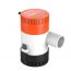 Αντλία σεντίνας Seaflo 01 Series 1100 GPH - 12V