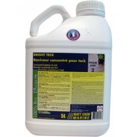 Matt Chem Bright Teck 5L