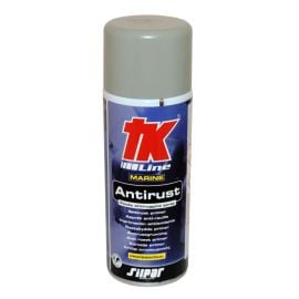 Αστάρι Μηχανών Θαλάσσης TK Antirust