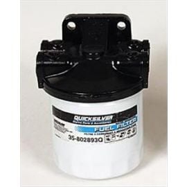 Υδατοπαγίδα Βενζίνης Πλήρης Quicksilver