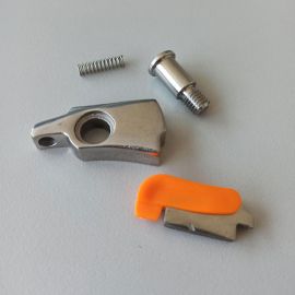 Κλειστρο Αλυσελικτρου Quick  Αl3/Dn4/Dh4 Kit