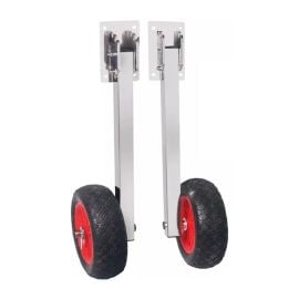 Ρόδες Φουσκωτών 36cm