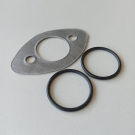 O' Ring Quick Ποδιου Btq 185