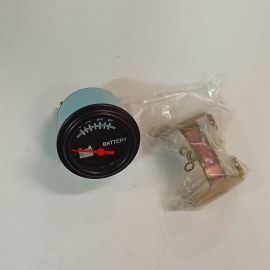 Βολτομετρο Kohler 20-32V Dc 255224