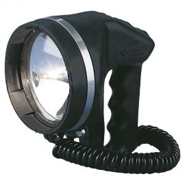 Προβολέας Χειρός Aqua Signal Bremen 12V/30W