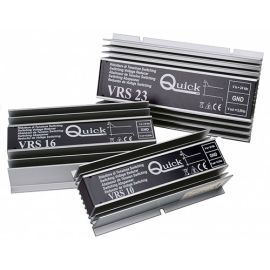 Μειωτηρας Quick Τασης Vrs23 24V Σε 12V - 23Α