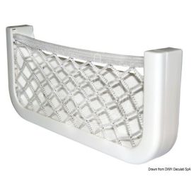 Θήκη Με Δίχτυ 36 X 16 Cm
