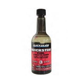 Συντηρητικο Καυσιμου Quickstor 355Ml Quicksilver