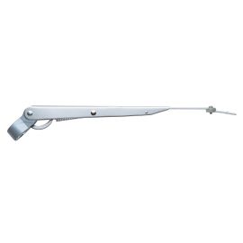 Βραχιονας Υαλοκαθαριστηρα Marinco Deluxe Inox 14"-20" Ρυθμιζομενος