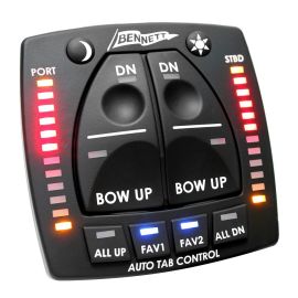 Auto Trim Pro Hyd 12-24V Dc