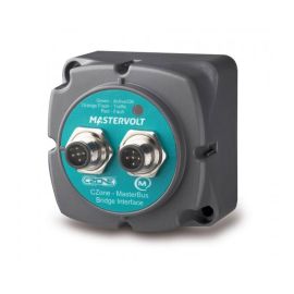 Czone To Masterbus Bridge Interface Module 0072