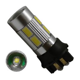 Λαμπτήρας LED PW24W Can Bus με 8 SMD 5630 Samsung Chip +3 Watt Ψυχρό Λευκό
