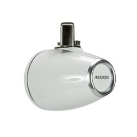 Ηχεία Πύργοι 8In-200Mm Kicker Led - Λευκά