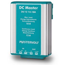 Μετατροπεας Dc-Dc Mastervolt Dc Master 24/12-12 81400300