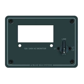Blue Sea Πανελ Ψηφιακου Οργανου Ac 8410