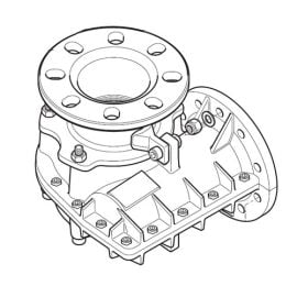 Μειωτηρας Εργατη Quick Tg70 Large