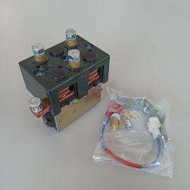 Btq Ρελε Quick 150A 12V
