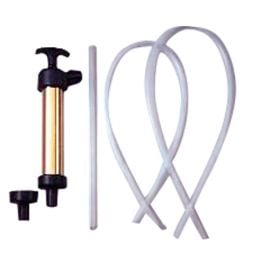 Αντλία Λαδιού Ορειχάλκινη