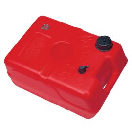 Δοχείο Καυσίμου Nuova Rade Hulk με μετρητή - 22 L