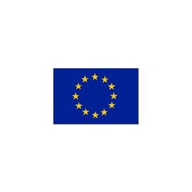 Σημαία Ευρώπης - 30 x 20 cm