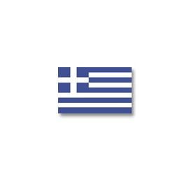 Σημαία Ελλάδας - 30 x 20 cm