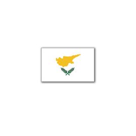 Σημαία Κύπρου - 30 x 20 cm