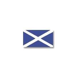 Σημαία Scotland St. Andrew - 45 x 23 cm