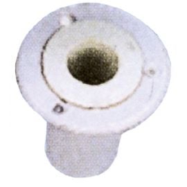 Βάση Κουπαστής Πασαρέλας