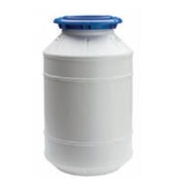 Στεγανό Δοχείο Αποθήκευσης Σωστικών 15LT 44x25cm
