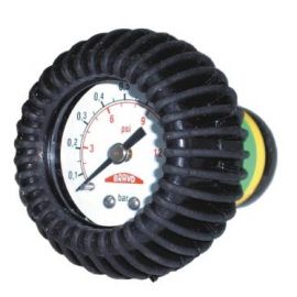 Μανόμετρο για φουσκωτά Scoprega SP 119 / ADJ / 1.0