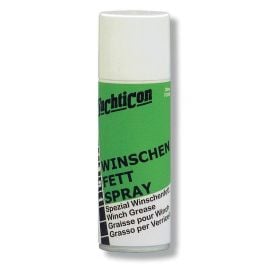 Γράσο Βιντζιρέλων Yachticon Winch Grease Spray - 0.2L