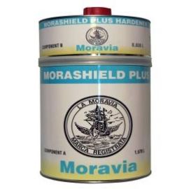 Επισκευαστικό όσμωσης Morashield Plus 0.75L