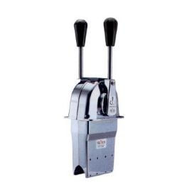 Χειριστήριο Pretech διπλό για δύο μηχανές