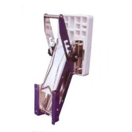 Βάση Εφεδρικής Εξωλέμβιας Μηχανής Έως 40kg - Ρυθμιζόμενη