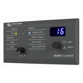 Πινάκας Ελέγχου Φορτιστή Μπαταρίας Victron Energy Skylla-i GX (90º RJ45)