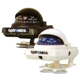 Πυξίδα Optronics CP-101 - Μαύρη