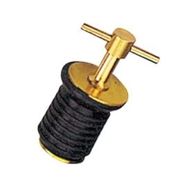 Τάπα Ορείχαλκη Περιστροφική (23/26mm)