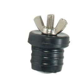 Τάπα "Πεταλούδα" (20.5 mm)