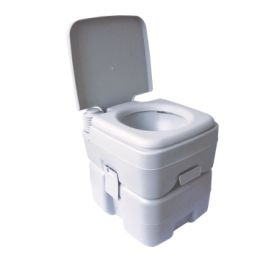 Τουαλέτα Χημική 20Ltr