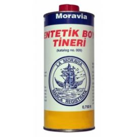 Διαλυτικό Moravia 009 - 0.75L