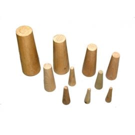 Ξύλινες Σφήνες