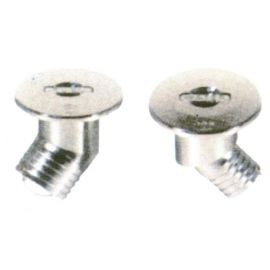 Γωνιακή Τάπα (38 mm)