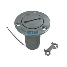 ΤΑΠΑ ΑΝΟΞΕΙΔΩΤΗ (50 mm)