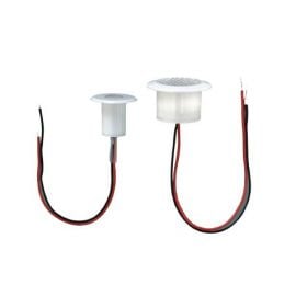 Μίνι πλαφονιέρα Χωνευτή - Φ 40mm