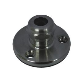 Στυπτιοθλίπτης Inox 4-11mm