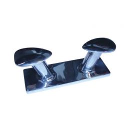 Δέστρα Inox 17cm
