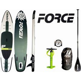 SUP Φουσκωτό Force Bora Bora 11.6