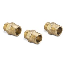 Συνδεσμος Npt Seastar 3/8" - 3/8" Νρτ Hf5532