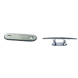 Inox βάση για τη δέστρα 1001149