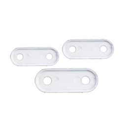 Προστατευτική νάιλον φλάντζα για τη δέστρα 1001130